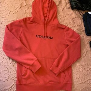 Men’s Volcom Hoodie
